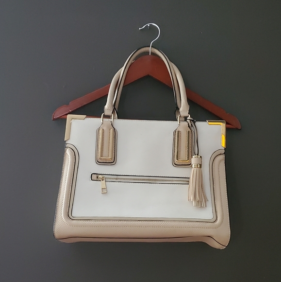 Large Satchel Purse - Picture 1 of 5